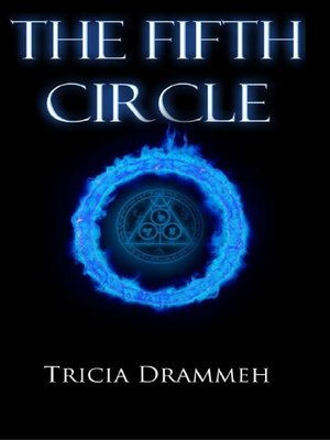 cover image of The Fifth Circle